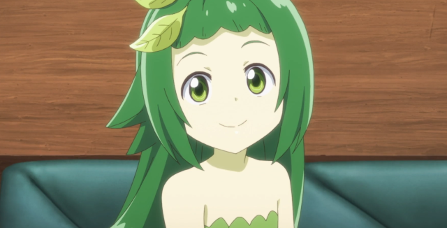 S級怪獸《貝希摩斯》被誤認成小貓，成為精靈女孩的騎士（寵物）一起生活(無霧氣版) 線上看