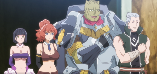 S級怪獸《貝希摩斯》被誤認成小貓，成為精靈女孩的騎士（寵物）一起生活(無霧氣版) 線上看