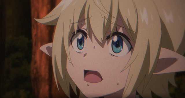 S級怪獸《貝希摩斯》被誤認成小貓，成為精靈女孩的騎士（寵物）一起生活(無霧氣版) 線上看