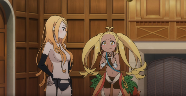 Re：從零開始的異世界生活 第三季 反擊篇 線上看