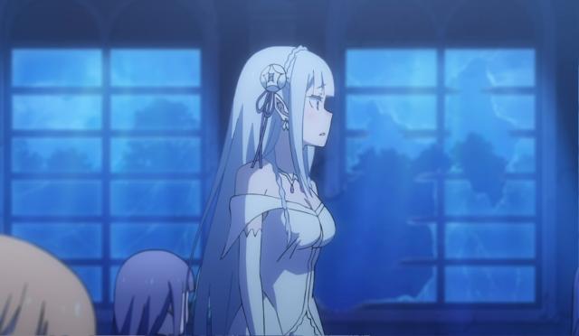 Re：從零開始的異世界生活 第三季 反擊篇 線上看