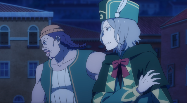 Re：從零開始的異世界生活 第三季 反擊篇 線上看