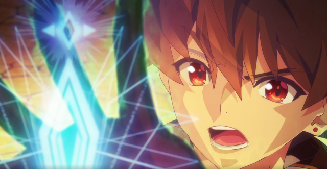 離開A級隊伍的我，和從前的弟子往迷宮深處邁進 第12集