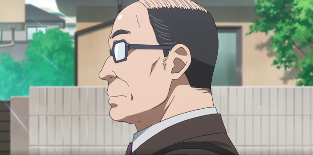 中年大叔轉生反派千金 第2集