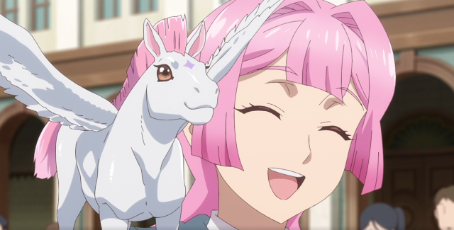 中年大叔轉生反派千金 第4集