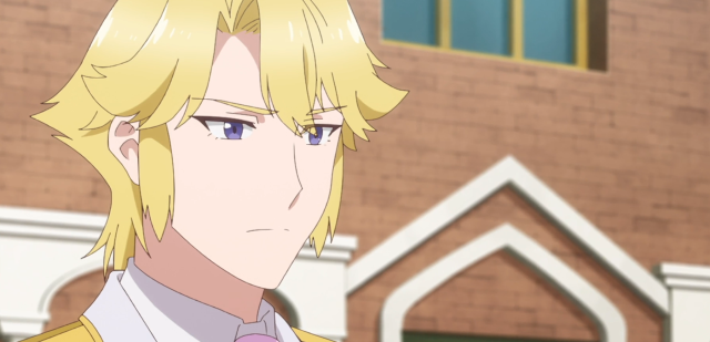 中年大叔轉生反派千金 第5集