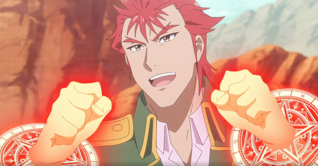 中年大叔轉生反派千金 第6集