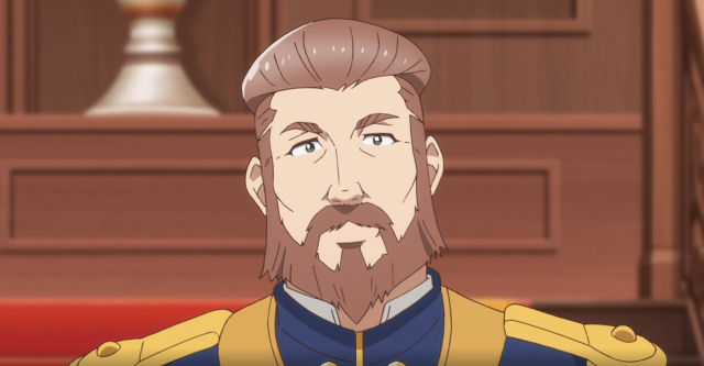 中年大叔轉生反派千金 第7集