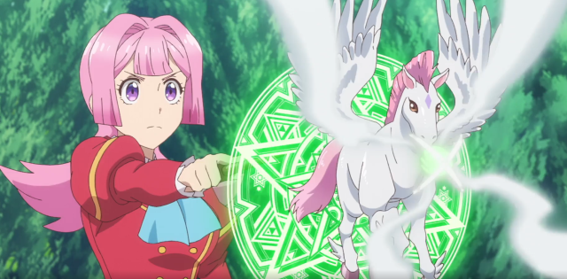 中年大叔轉生反派千金 第8集