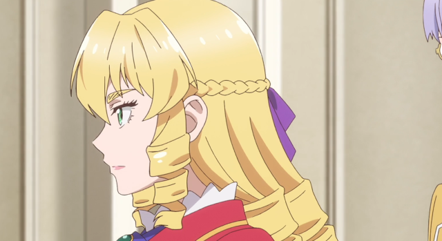 中年大叔轉生反派千金 第11集