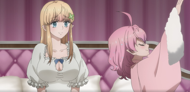 不幸職業【鑑定士】其實是最強的 線上看