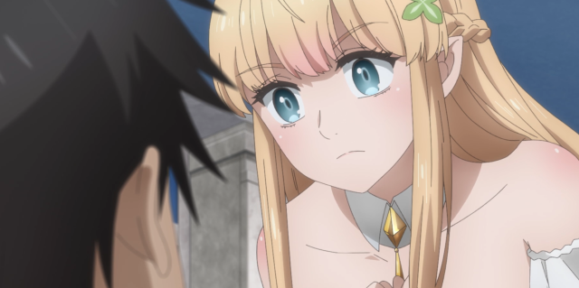 不幸職業【鑑定士】其實是最強的 線上看