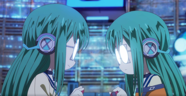 MOMENTARY LILY 剎那之花 第12集