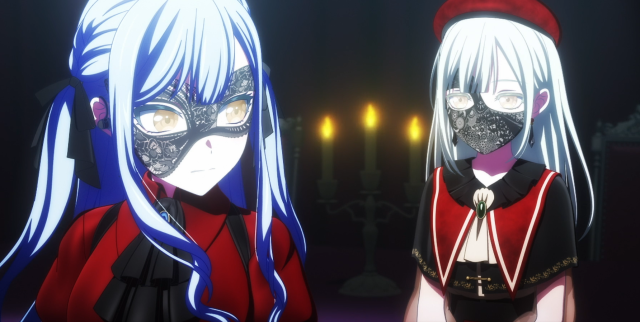 BanG Dream! Ave Mujica 線上看