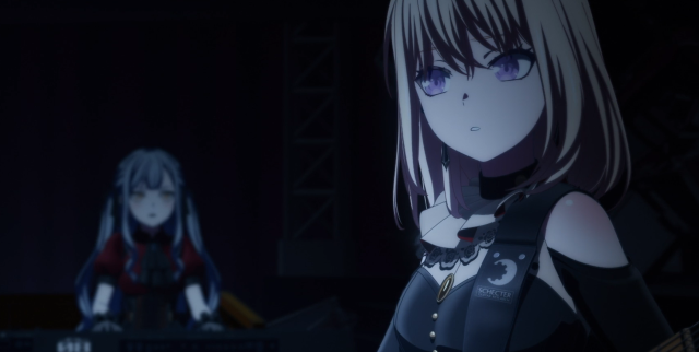 BanG Dream! Ave Mujica 線上看