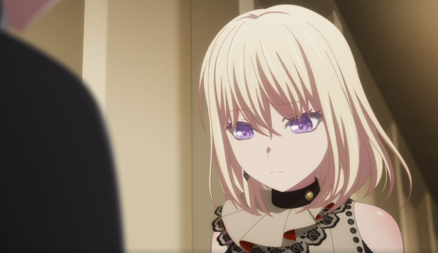 BanG Dream! Ave Mujica 線上看