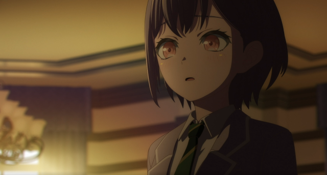 BanG Dream! Ave Mujica 線上看