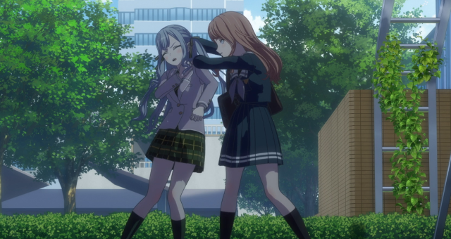 BanG Dream! Ave Mujica 線上看