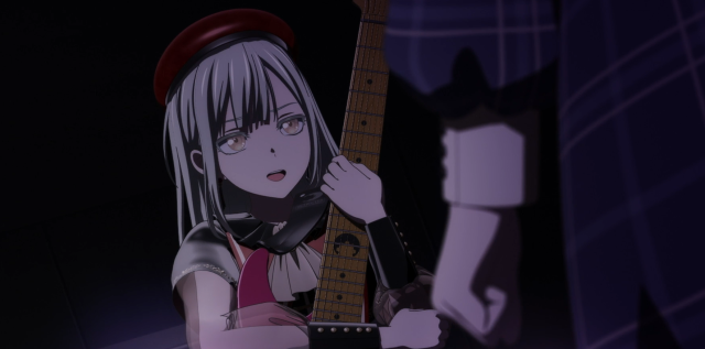 BanG Dream! Ave Mujica 線上看