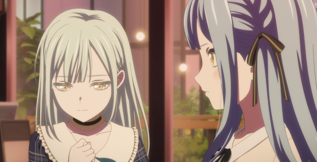 BanG Dream! Ave Mujica 第10集