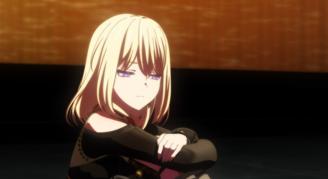 BanG Dream! Ave Mujica 線上看