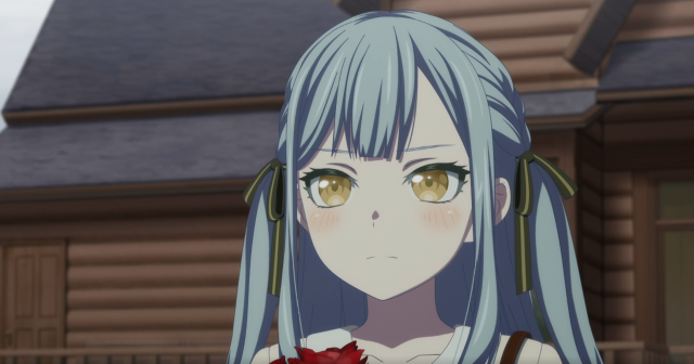 BanG Dream! Ave Mujica 線上看