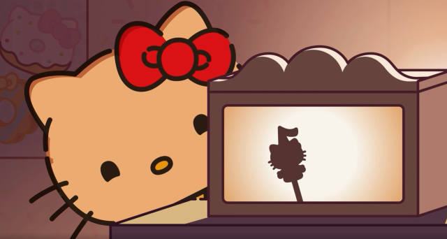 Hello Kitty與好朋友的超可愛大冒險 第三季 第6集