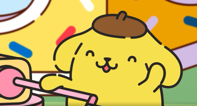 Hello Kitty與好朋友的超可愛大冒險 第三季 第9集