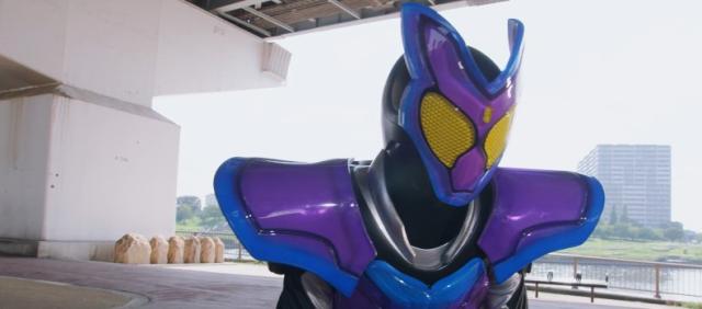 假面騎士GAVV 第16集