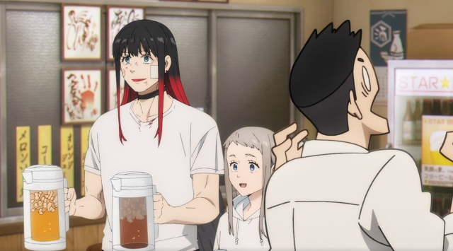 WIND BREAKER—防風少年—  第二季 第11集