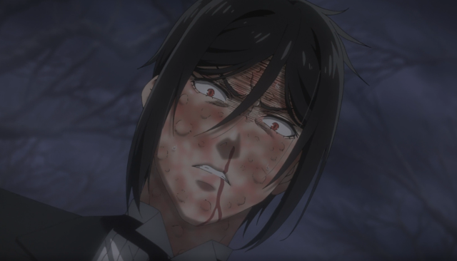 黑執事 綠之魔女篇 第3集