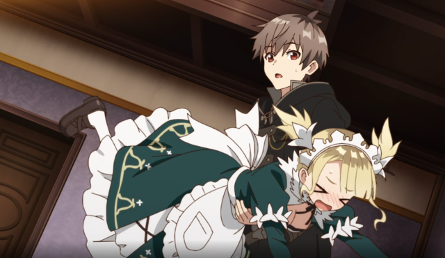 公爵千金的家庭教師 線上看