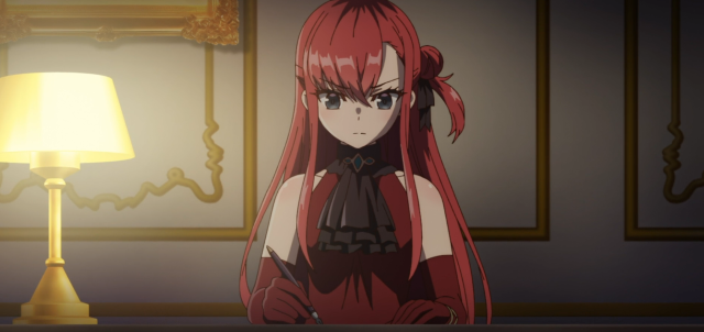 公爵千金的家庭教師 線上看