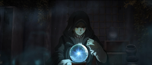 詭秘之主：小丑篇 線上看