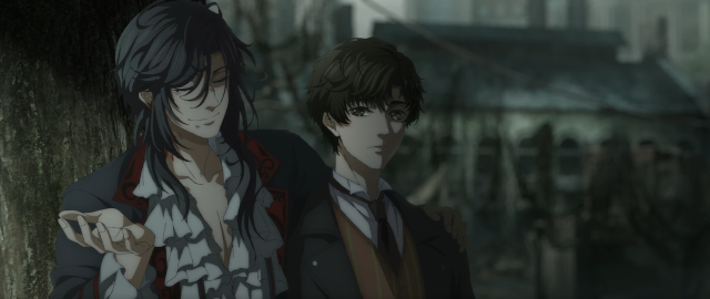 詭秘之主：小丑篇 線上看