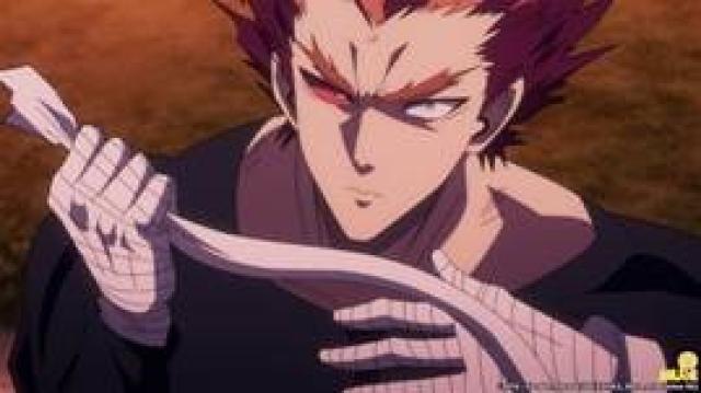 一拳超人 第三季 線上看