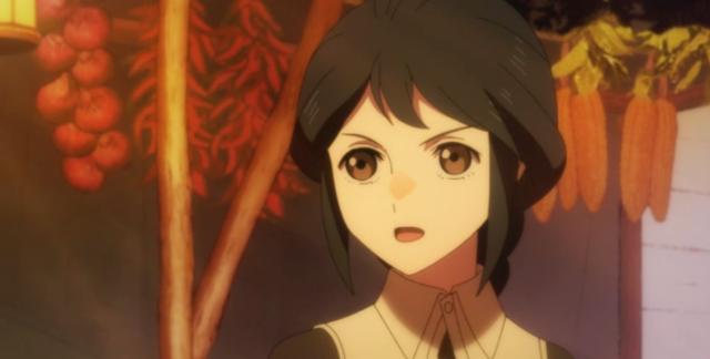 想當冒險者前往都市的女兒成為S級 第10集