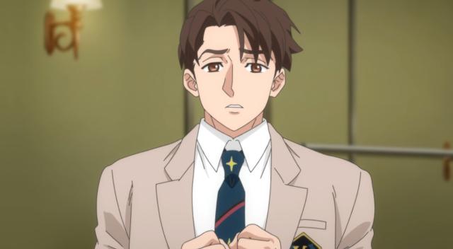 川越男子歌唱團 線上看