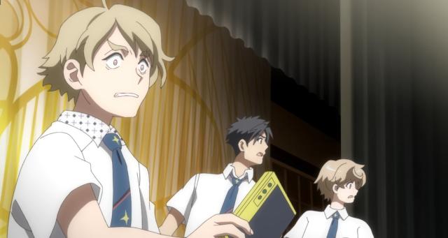 川越男子歌唱團 線上看