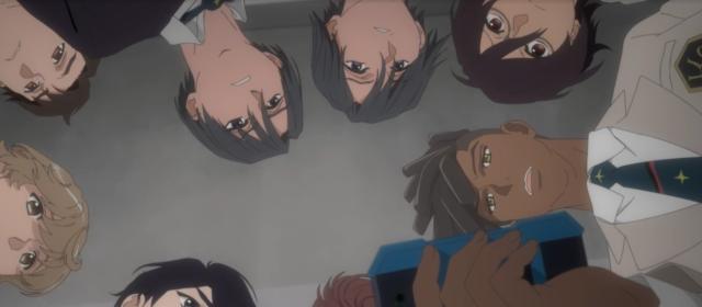 川越男子歌唱團 線上看