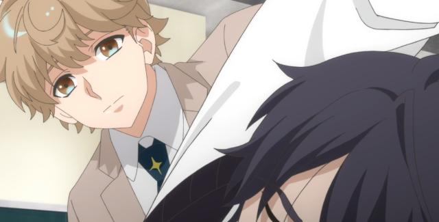 川越男子歌唱團 線上看