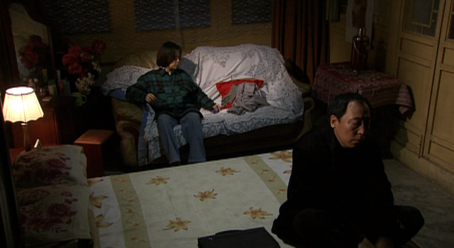 大過年 第27集劇照 1