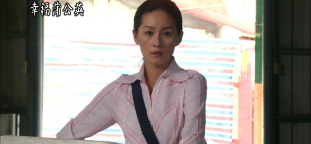 幸福蒲公英 第11集