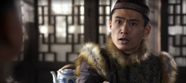 傳奇大掌櫃 第15集