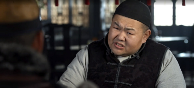 傳奇大掌櫃 第30集