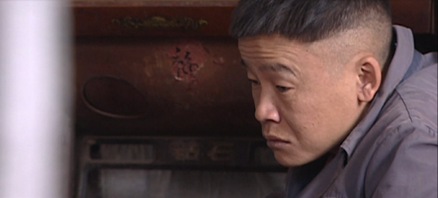 女人不哭 第2集