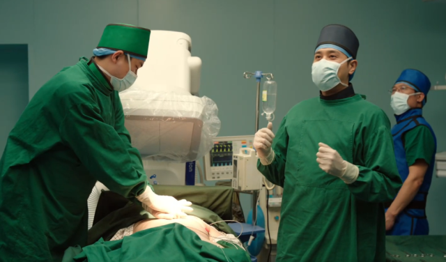 白色城堡 第18集