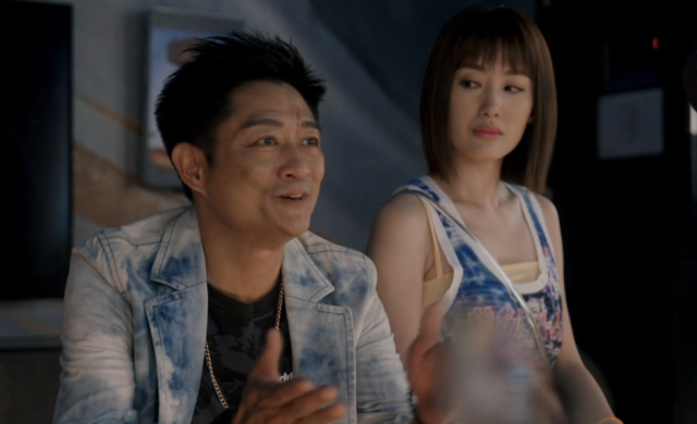 美麗戰場 第4集