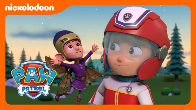 汪汪隊立大功 第九季