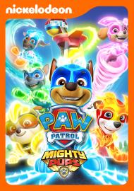 汪汪隊立大功：威力狗超威救援